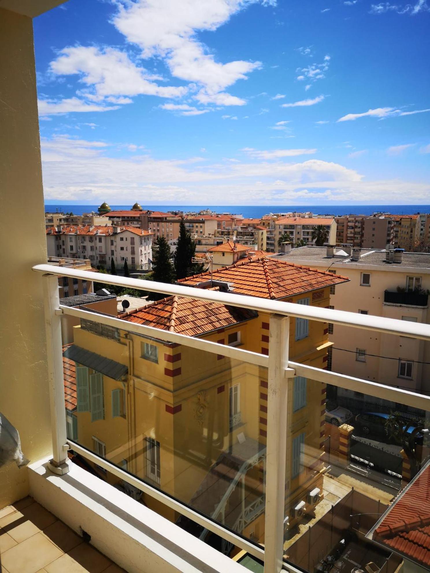 Le Mariline Nice Exterior foto